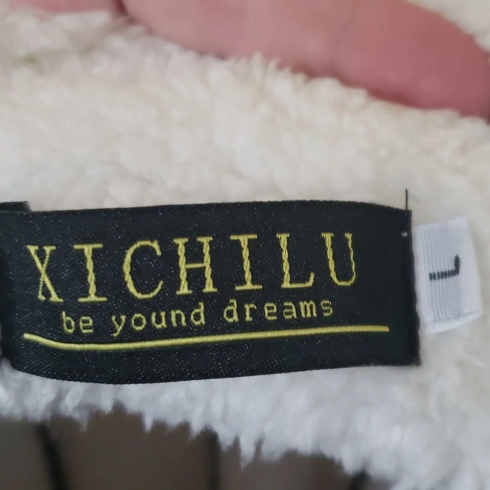Sherpa jacket - Picture 6 of 7